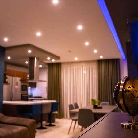 Designer 3 Bedroom And 3 Bathroom Apartment In Swatar Birkirkara Bagian luar foto
