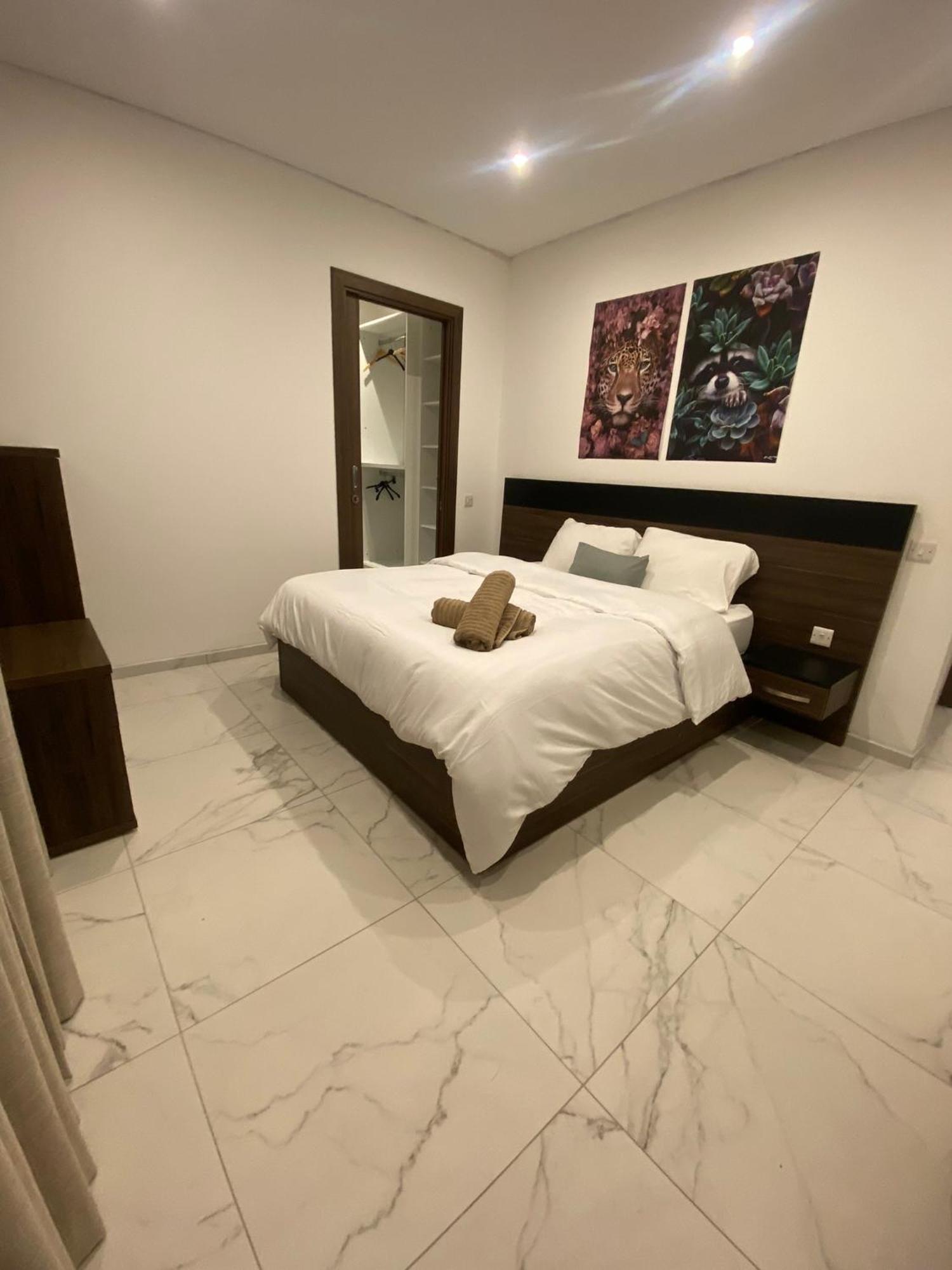 Designer 3 Bedroom And 3 Bathroom Apartment In Swatar Birkirkara Bagian luar foto